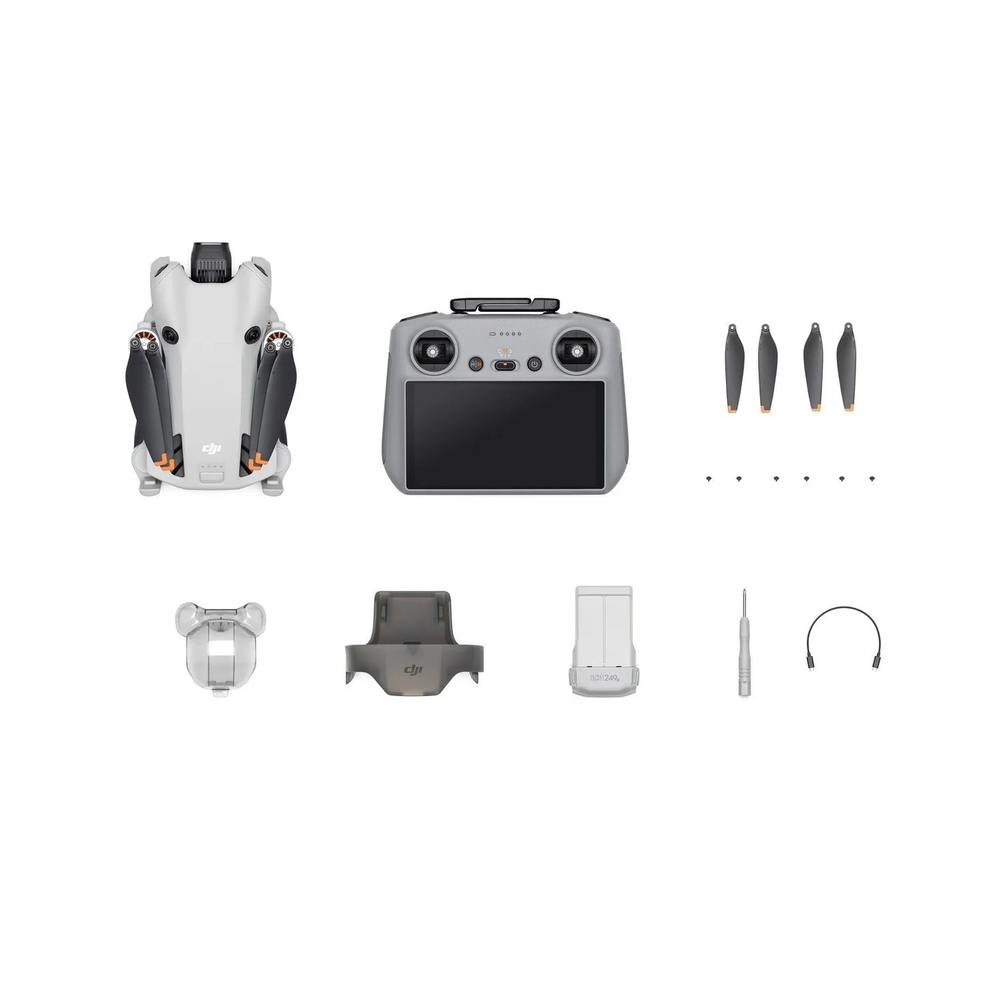 🌟 DJI Mini 4 Pro – ¡Captura el Mundo desde una Nueva Perspectiva! 🚀📷