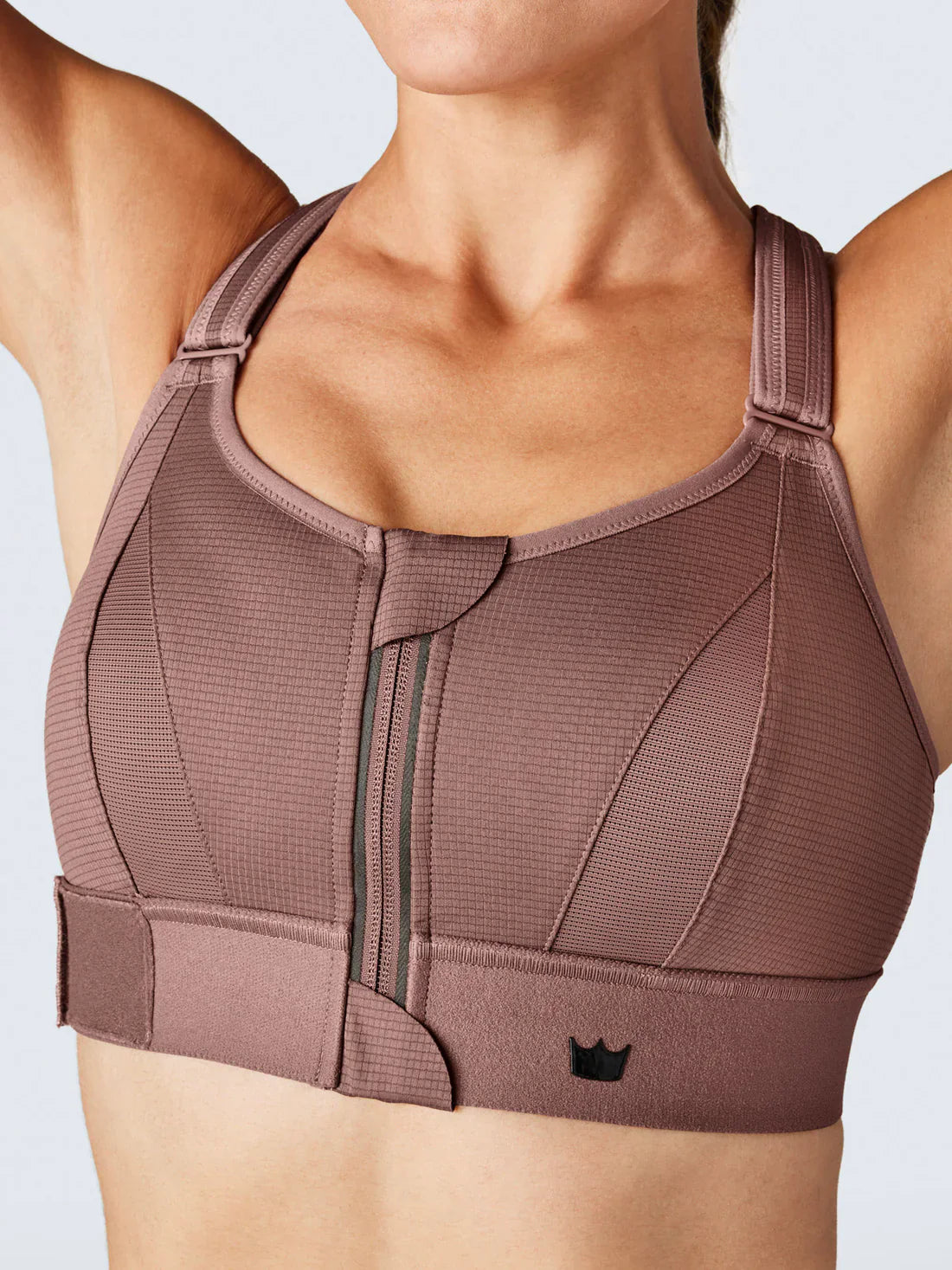 CUMPĂRĂ 1 PRIMIȚI 3: Sutien sportiv suprem
