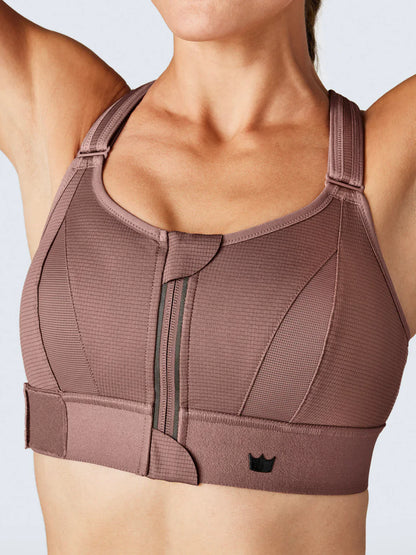 CUMPĂRĂ 1 PRIMIȚI 3: Sutien sportiv suprem
