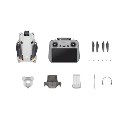 🌟 DJI Mini 4 Pro – ¡Captura el Mundo desde una Nueva Perspectiva! 🚀📷