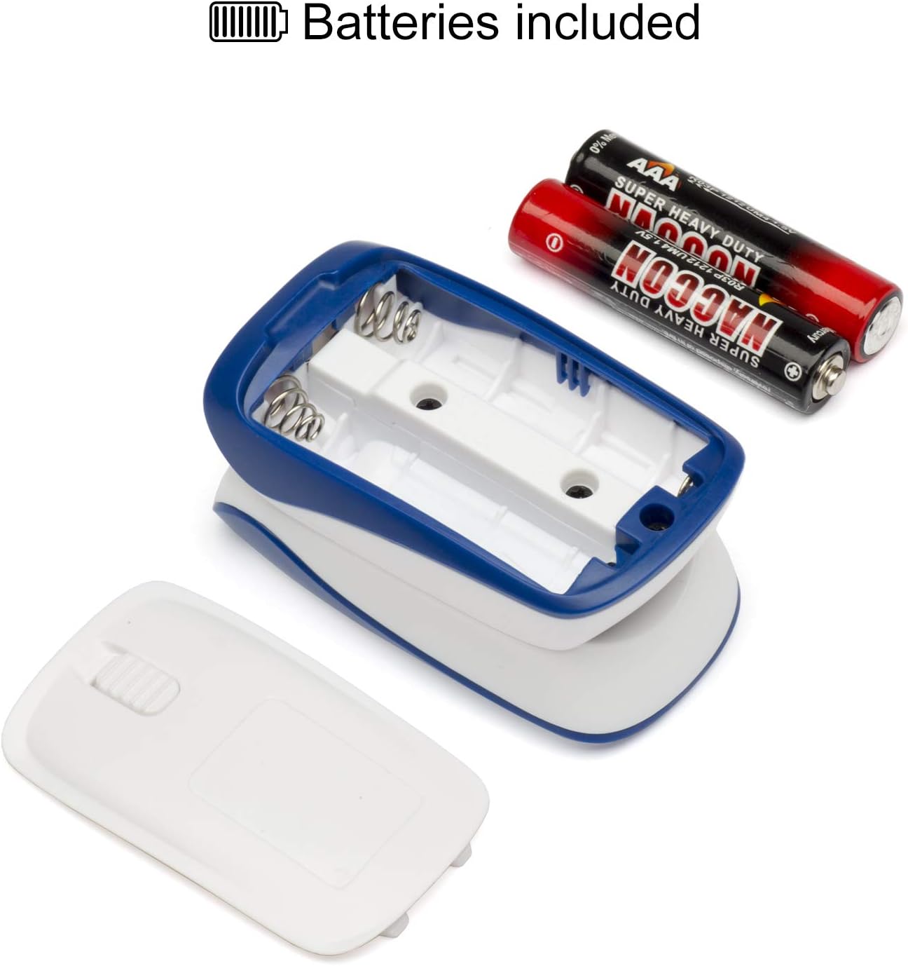 💙 Kit Oxímetro con Medidor de Glucosa – Control Total de tu Salud 🔍💉