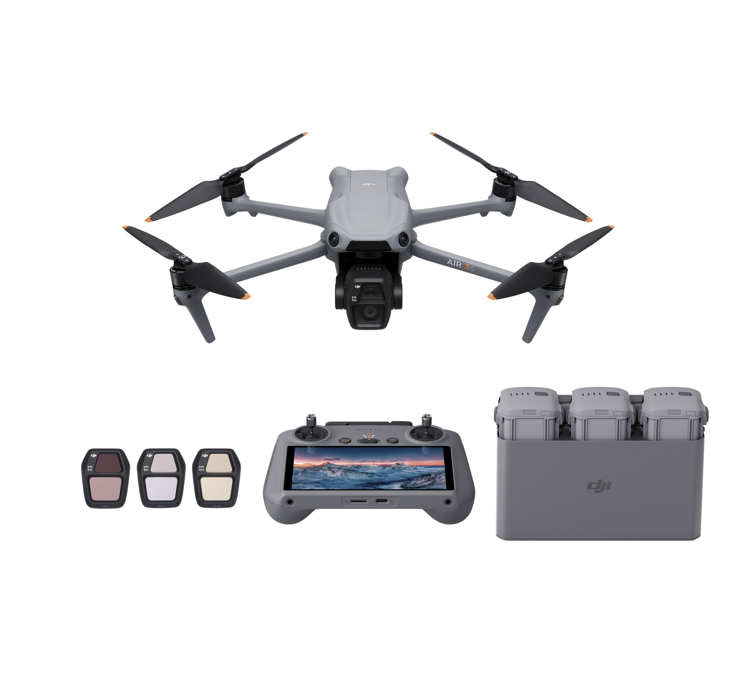 🌟 DJI Mini 4 Pro – ¡Captura el Mundo desde una Nueva Perspectiva! 🚀📷