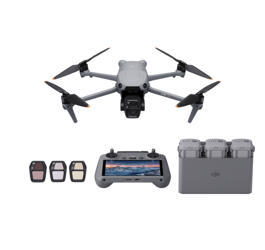 🌟 DJI Mini 4 Pro – ¡Captura el Mundo desde una Nueva Perspectiva! 🚀📷