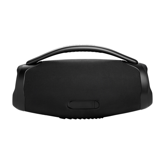 🔊📶JBL Boombox 3 Wi-Fi Bluetooth 🔋 Batteria Ricaricabile 80W ⚫ Nera - Bivolt