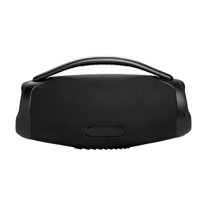 🔊📶JBL Boombox 3 Wi-Fi Bluetooth 🔋 Batteria Ricaricabile 80W ⚫ Nera - Bivolt