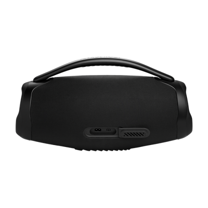 🔊📶JBL Boombox 3 Wi-Fi Bluetooth 🔋 Batteria Ricaricabile 80W ⚫ Nera - Bivolt