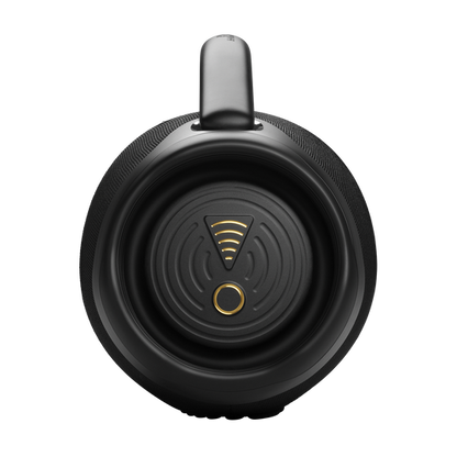 🔊📶JBL Boombox 3 Wi-Fi Bluetooth 🔋 Batteria Ricaricabile 80W ⚫ Nera - Bivolt