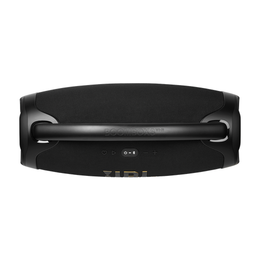 🔊📶JBL Boombox 3 Wi-Fi Bluetooth 🔋 Batteria Ricaricabile 80W ⚫ Nera - Bivolt