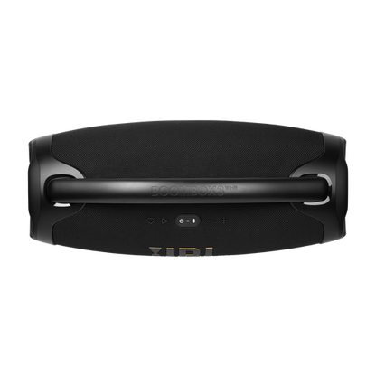🔊📶JBL Boombox 3 Wi-Fi Bluetooth 🔋 Batteria Ricaricabile 80W ⚫ Nera - Bivolt
