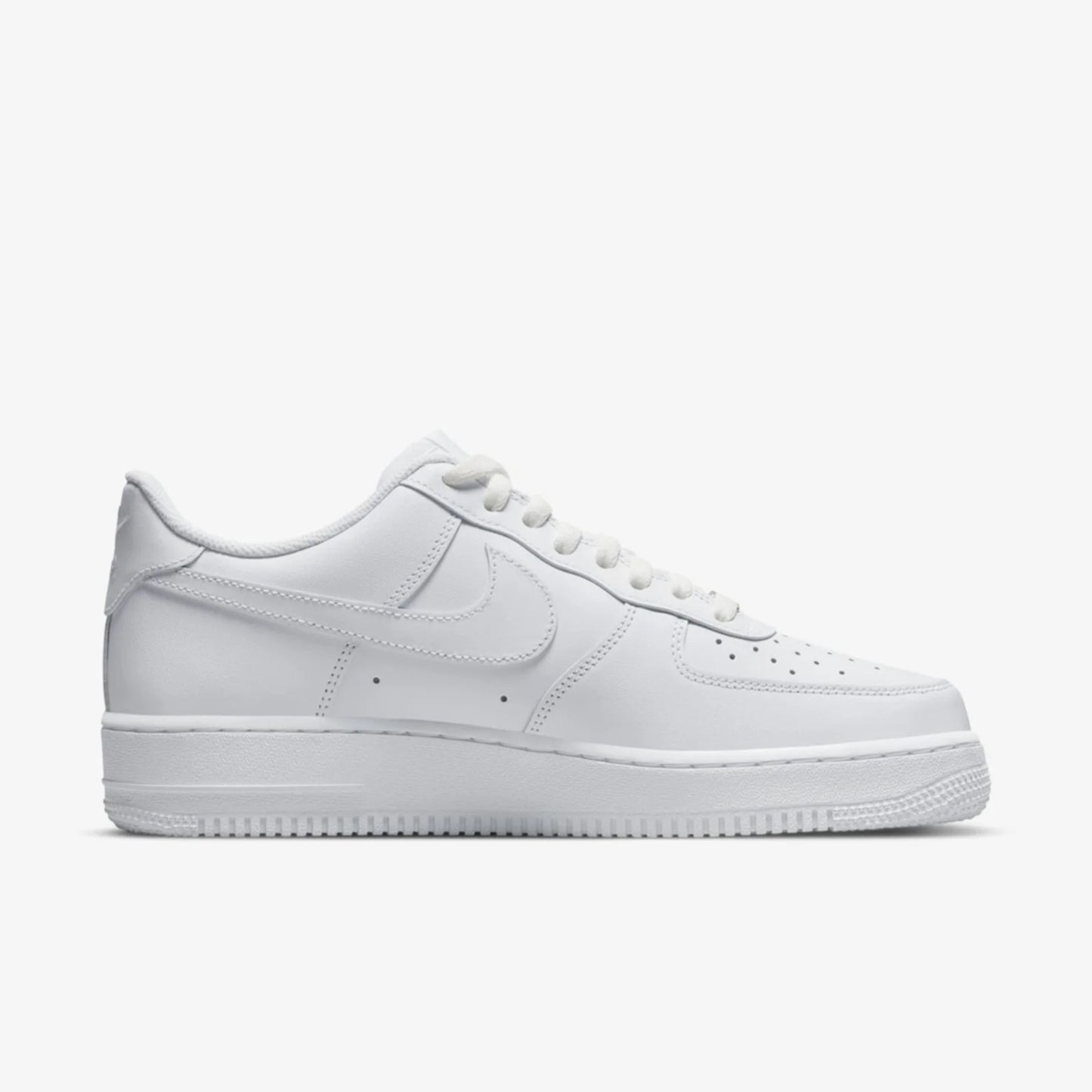 Dupla Exclusiva Air Force – Estilo em Dobro! 👟🔥