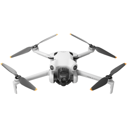 🌟 DJI Mini 4 Pro – ¡Captura el Mundo desde una Nueva Perspectiva! 🚀📷