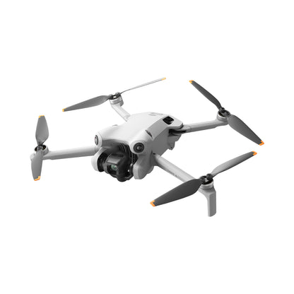 🌟 DJI Mini 4 Pro – ¡Captura el Mundo desde una Nueva Perspectiva! 🚀📷