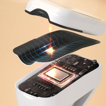Măsurător de glucosiu în sânge multifuncțional Siemens + Sfigmomanometru electronic - Cumpără 1 și primești unul gratuit.